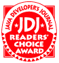JDJ Reader's Choice Awards